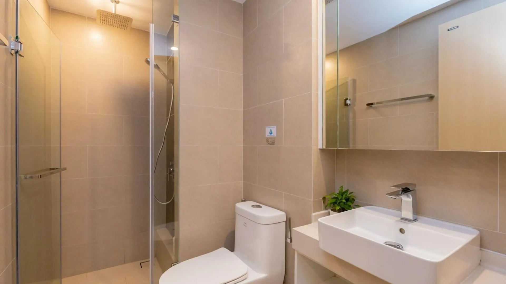 The Song Hotel & Apartment Vung Tau - Phuongg'S House
