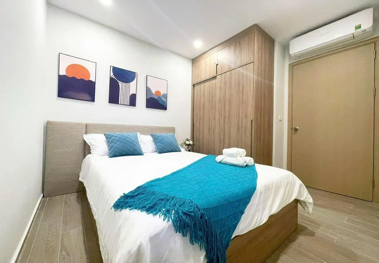 The Song Hotel & Apartment Vung Tau - Phuongg'S House