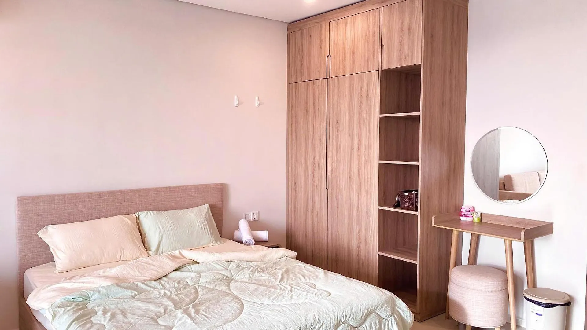 The Song Hotel & Apartment Vung Tau - Phuongg'S House