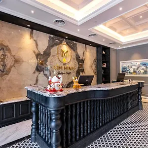 Kim Minh Boutique Hotel