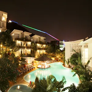 Resort Seaside