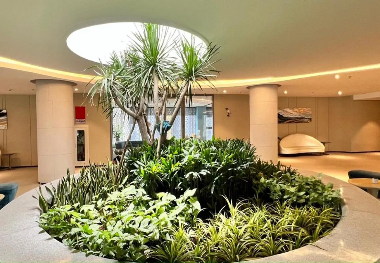 The Song Hotel & Apartment Vung Tau - Phuongg'S House