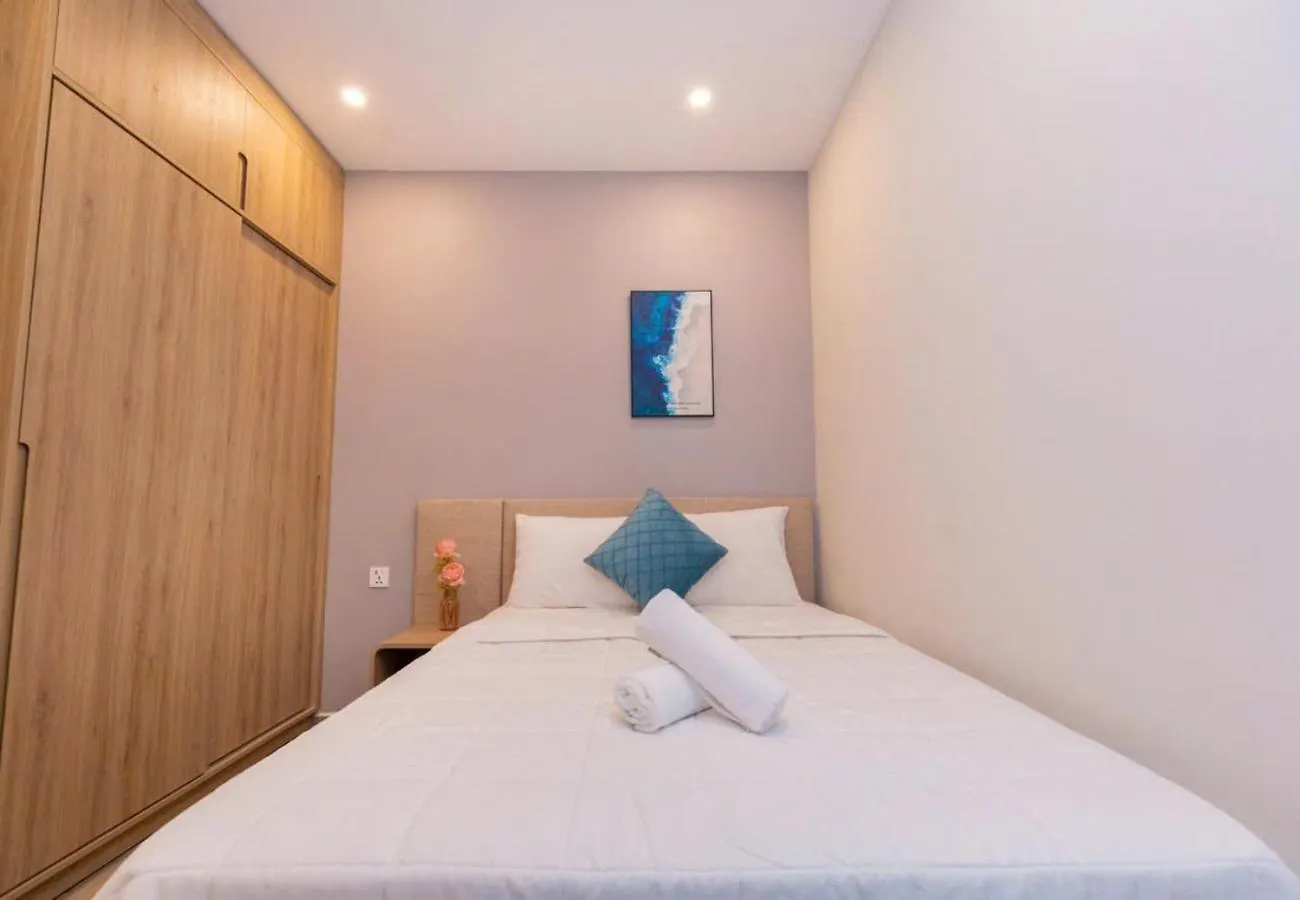 The Song Hotel & Apartment Vung Tau - Phuongg'S House