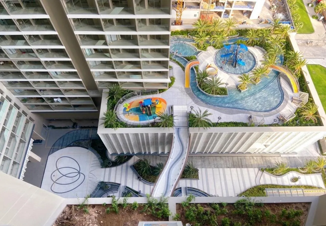 The Song Hotel & Apartment Vung Tau - Phuongg'S House