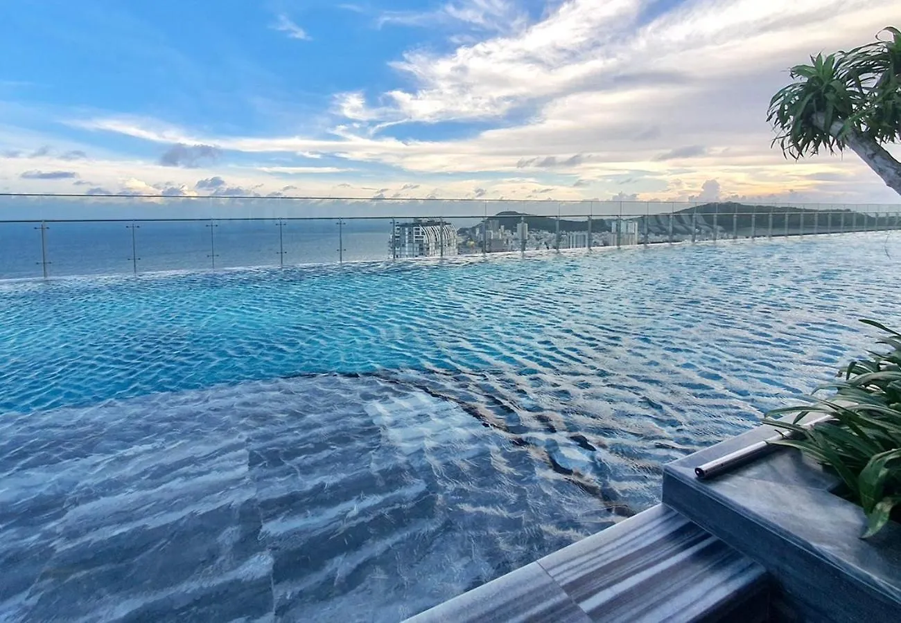 The Song Hotel & Apartment Vung Tau - Phuongg'S House