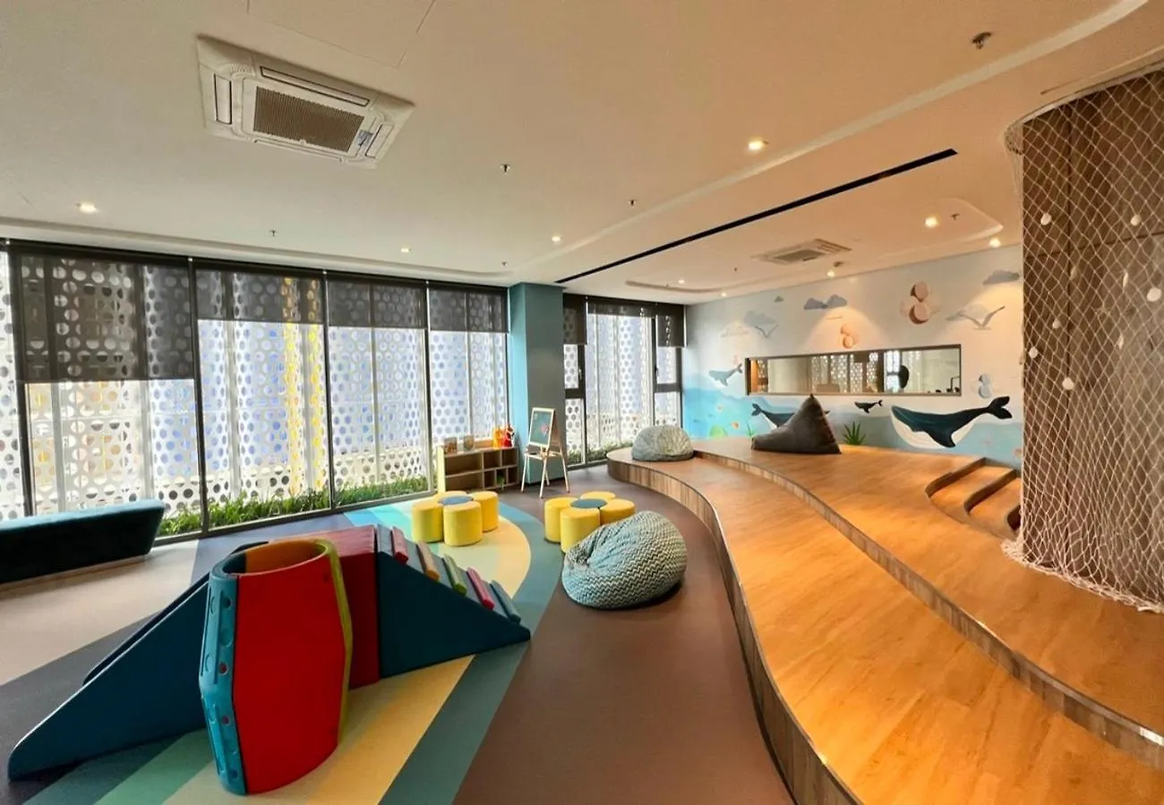 The Song Hotel & Apartment Vung Tau - Phuongg'S House