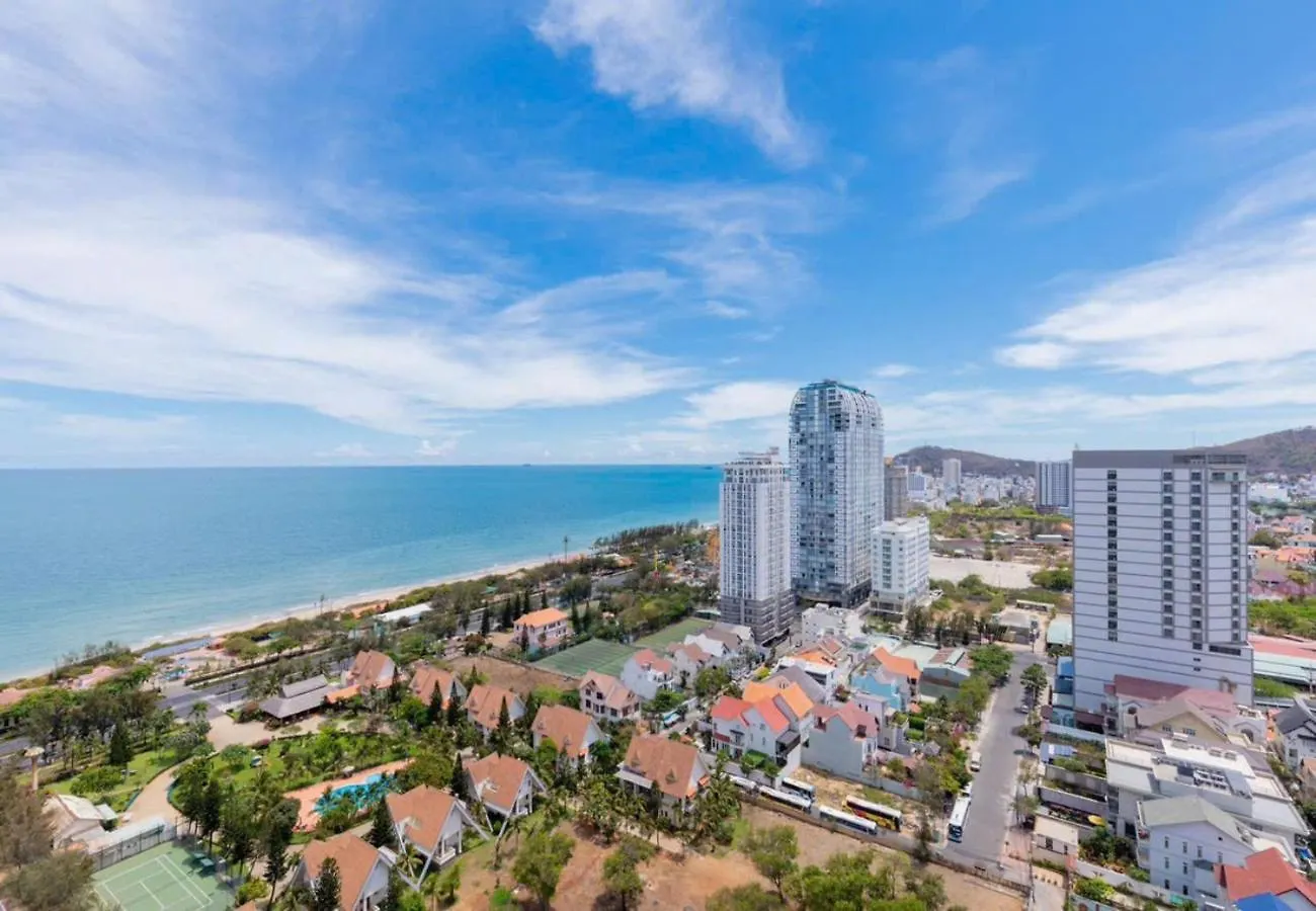 The Song Hotel & Apartment Vung Tau - Phuongg'S House