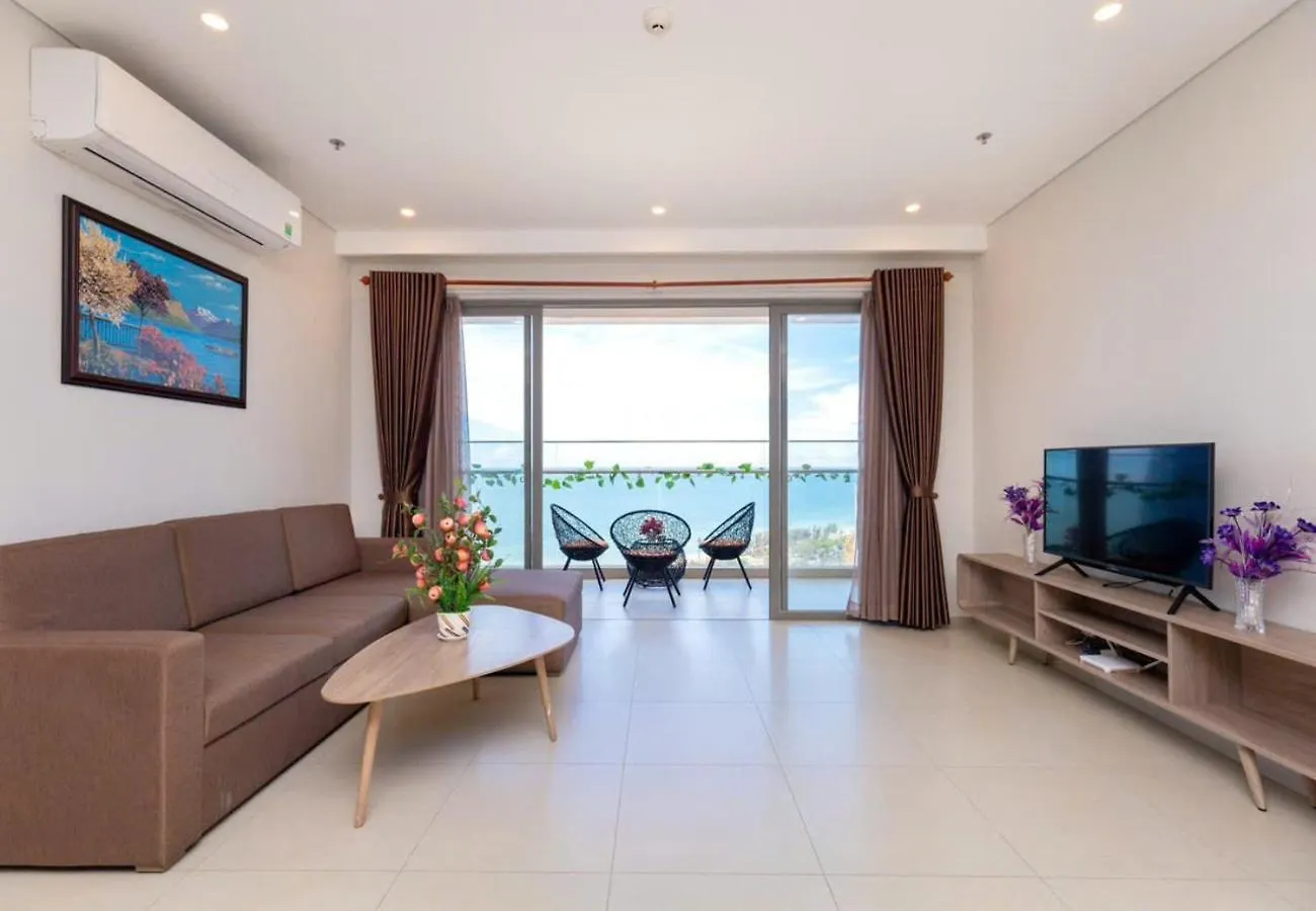 The Song Hotel & Apartment Vung Tau - Phuongg'S House