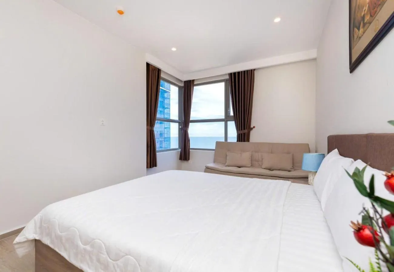 The Song Hotel & Apartment Vung Tau - Phuongg'S House