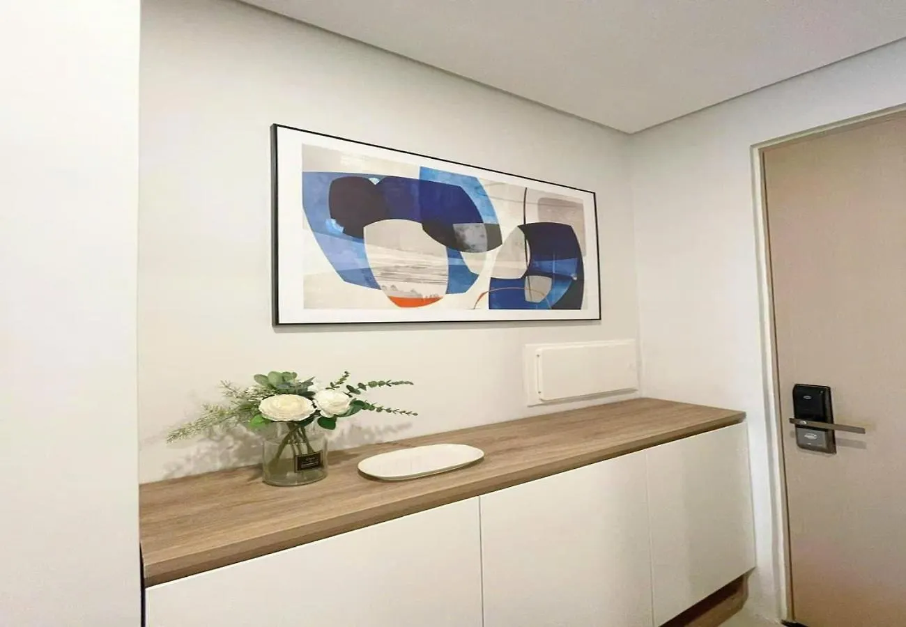 The Song Hotel & Apartment Vung Tau - Phuongg'S House
