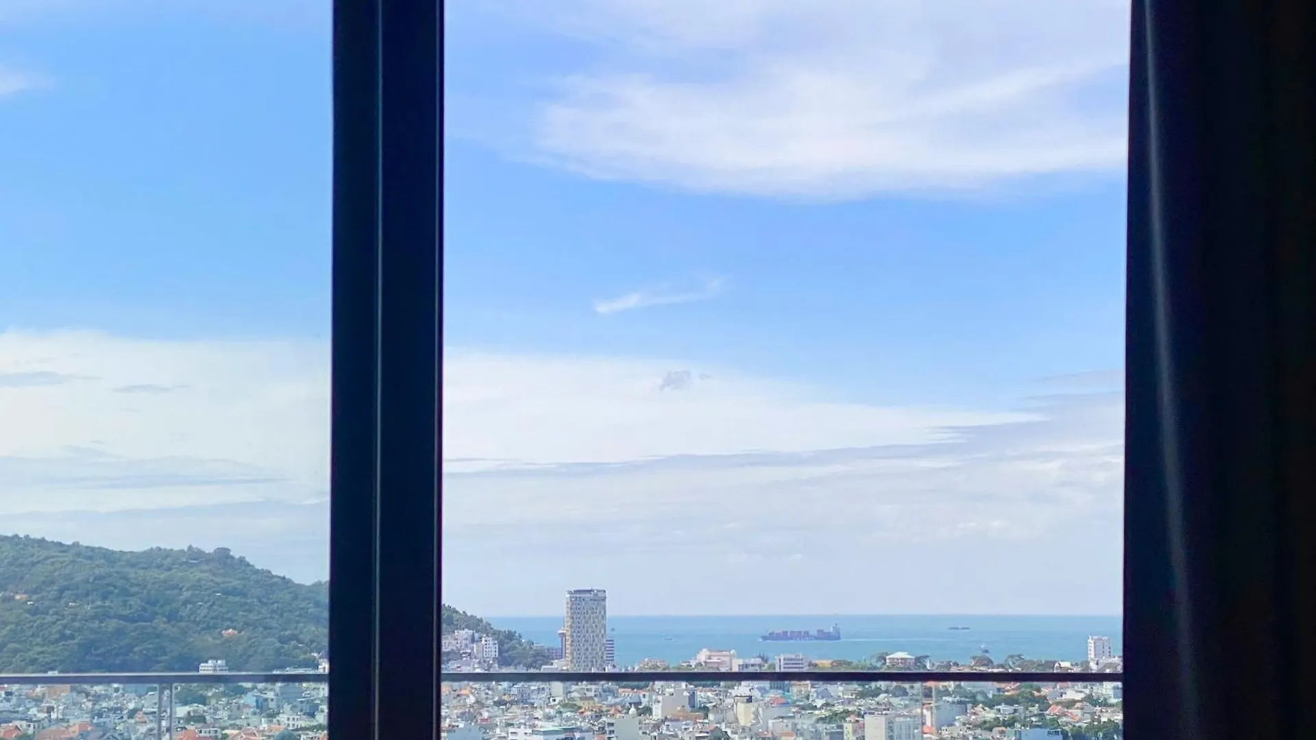 The Song Hotel & Apartment Vung Tau - Phuongg'S House 4*,  Vietnam