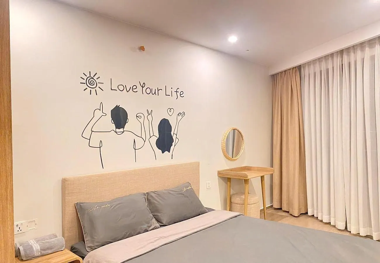 The Song Hotel & Apartment Vung Tau - Phuongg'S House