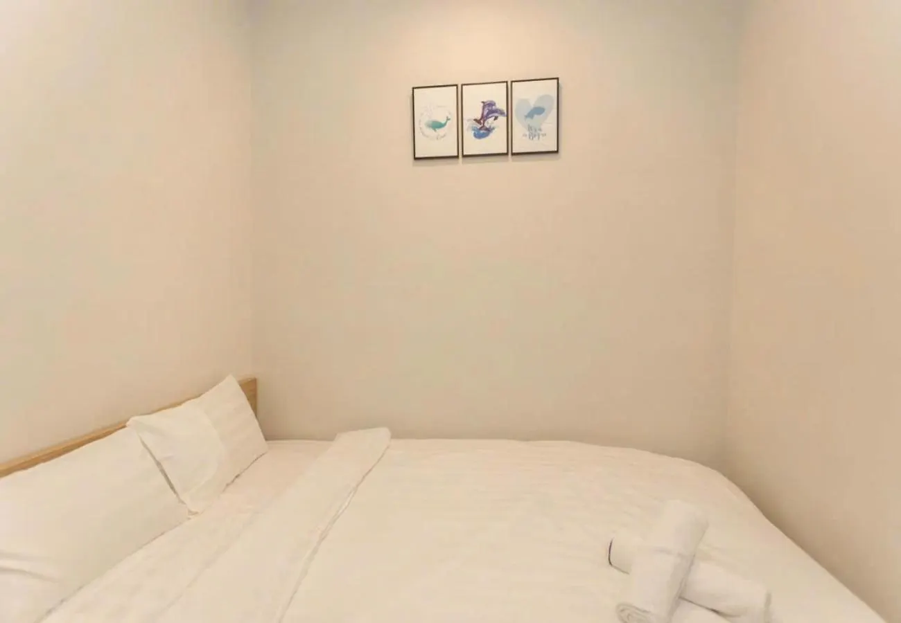 The Song Hotel & Apartment Vung Tau - Phuongg'S House