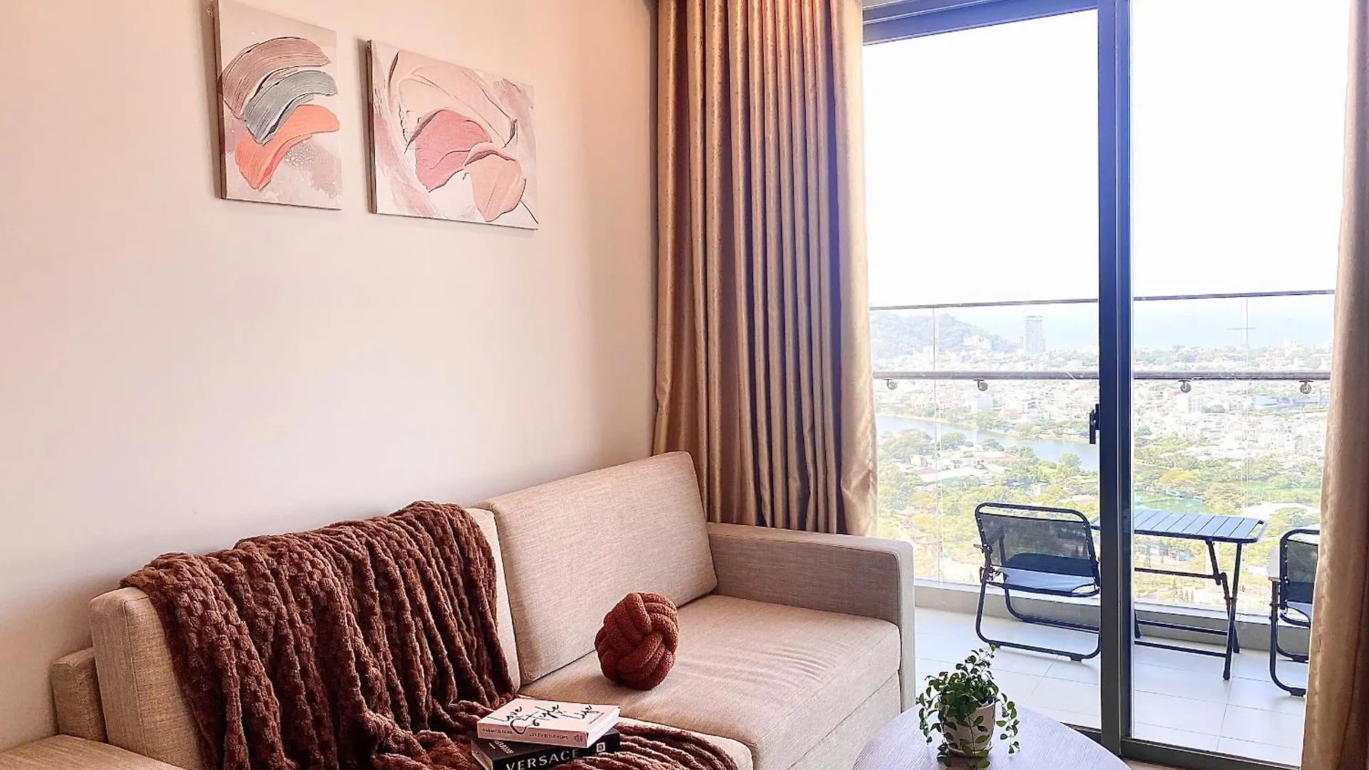 The Song Hotel & Apartment Vung Tau - Phuongg'S House