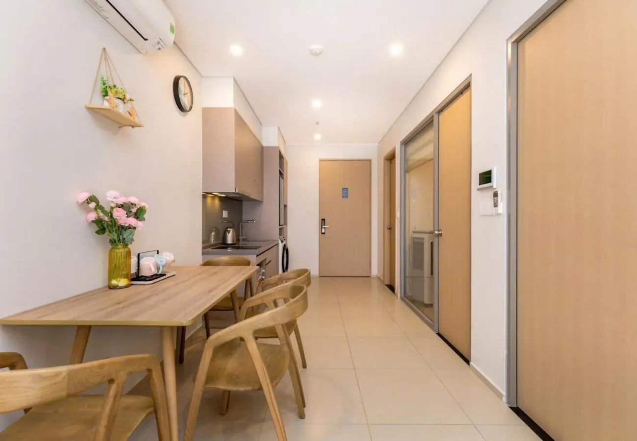 The Song Hotel & Apartment Vung Tau - Phuongg'S House