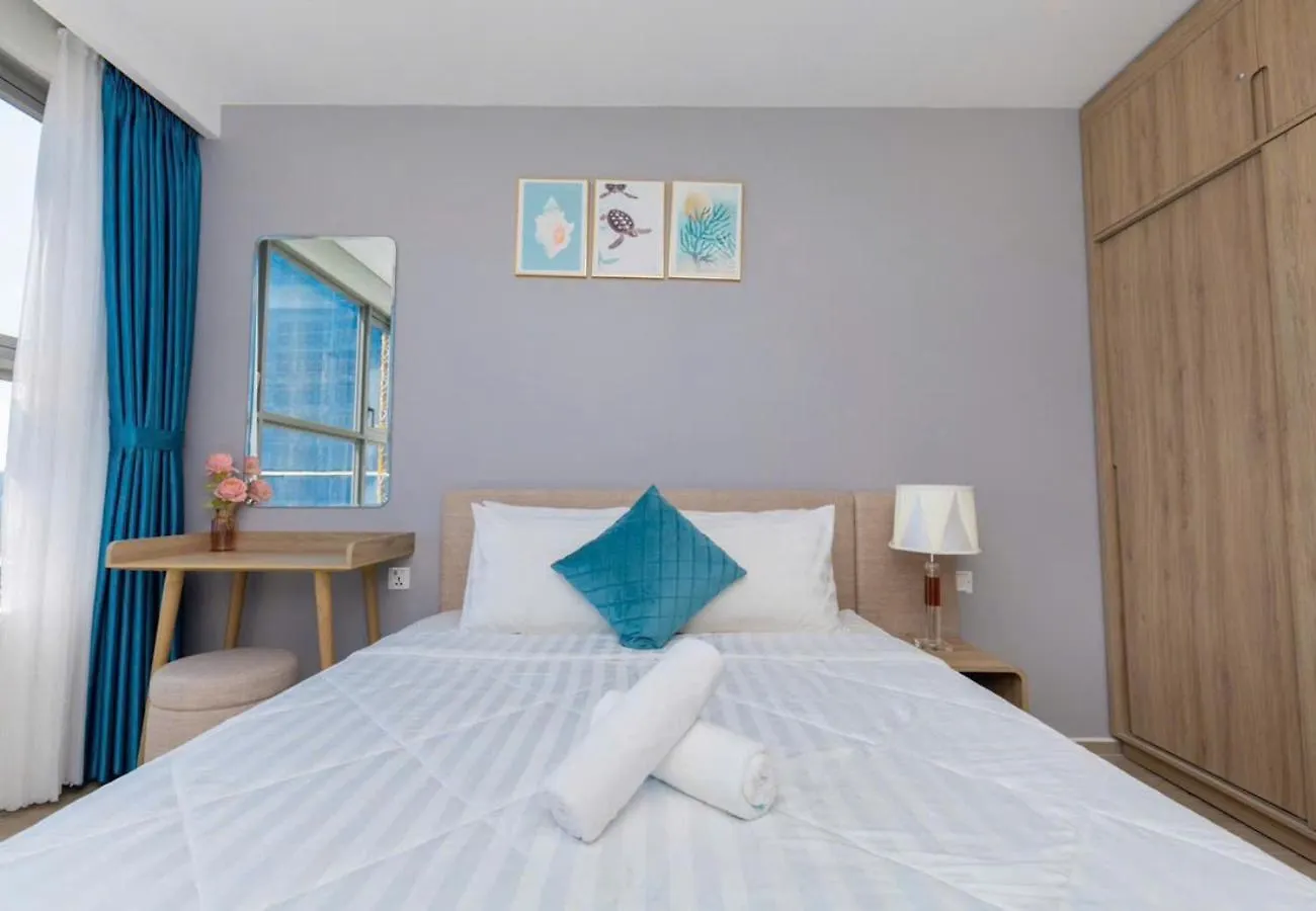 The Song Hotel & Apartment Vung Tau - Phuongg'S House