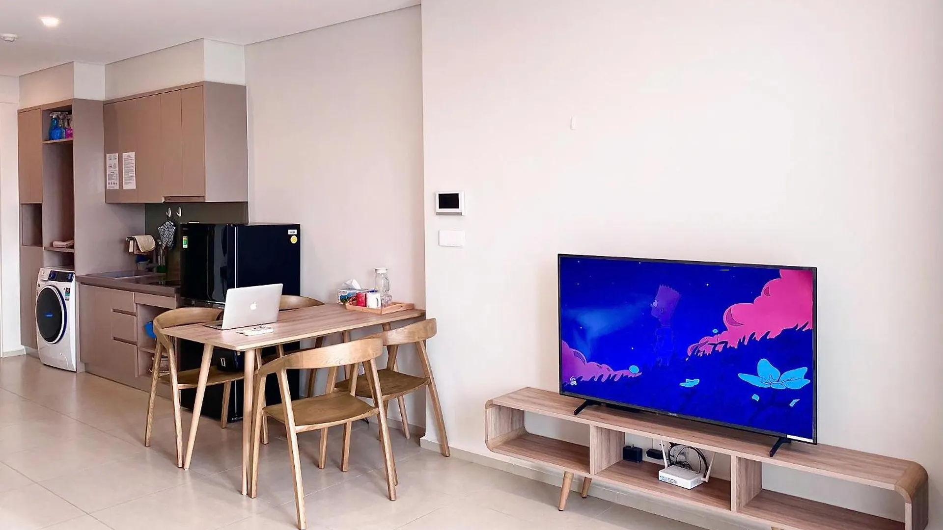 The Song Hotel & Apartment Vung Tau - Phuongg'S House Vietnam