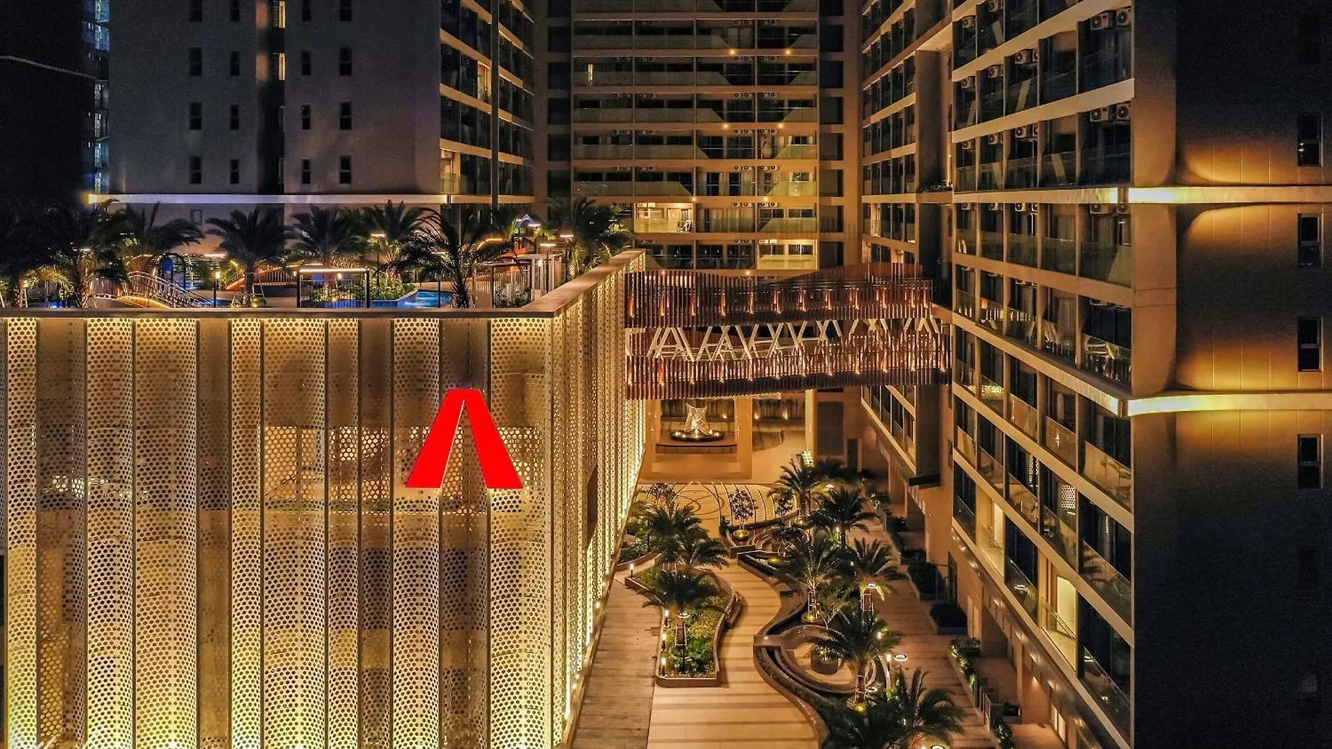 ****  The Song Hotel & Apartment Vung Tau - Phuongg'S House Vietnam