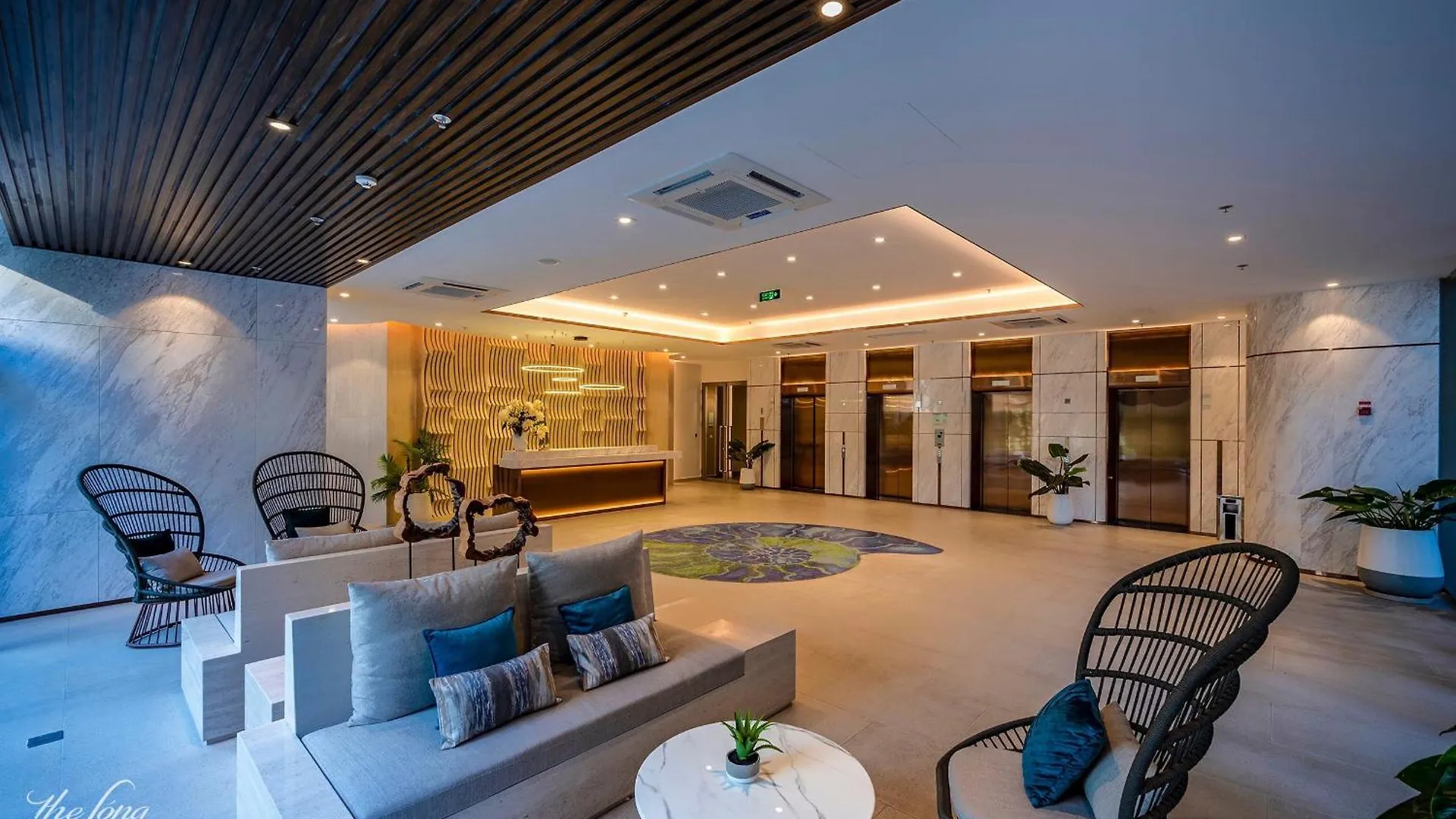 The Song Hotel & Apartment Vung Tau - Phuongg'S House