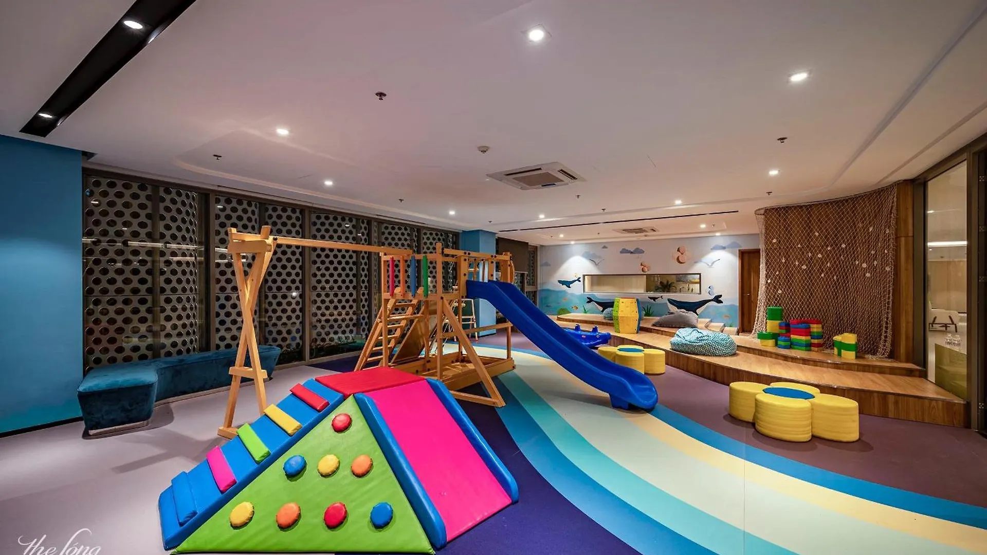 The Song Hotel & Apartment Vung Tau - Phuongg'S House