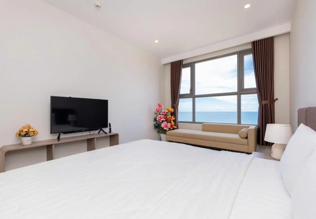 The Song Hotel & Apartment Vung Tau - Phuongg'S House