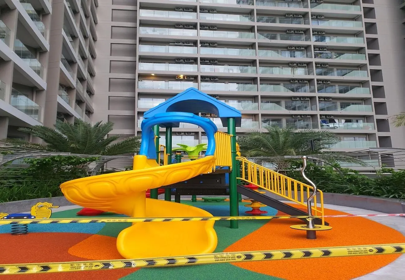 The Song Hotel & Apartment Vung Tau - Phuongg'S House 4*,