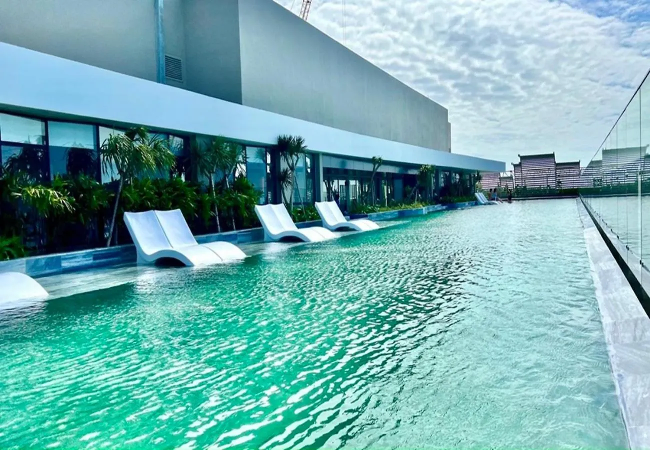 The Song Hotel & Apartment Vung Tau - Phuongg'S House