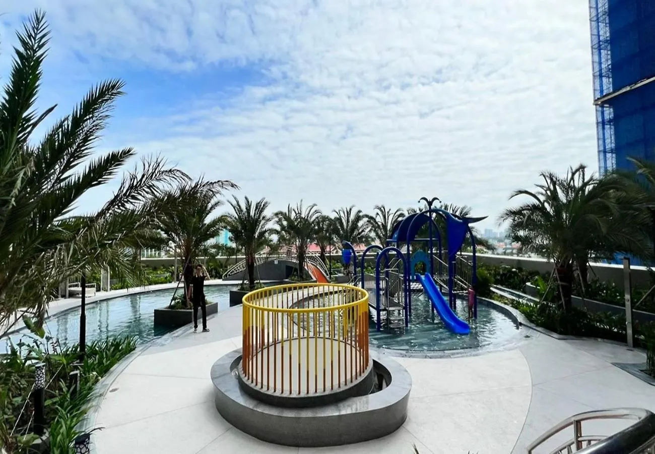 The Song Hotel & Apartment Vung Tau - Phuongg'S House