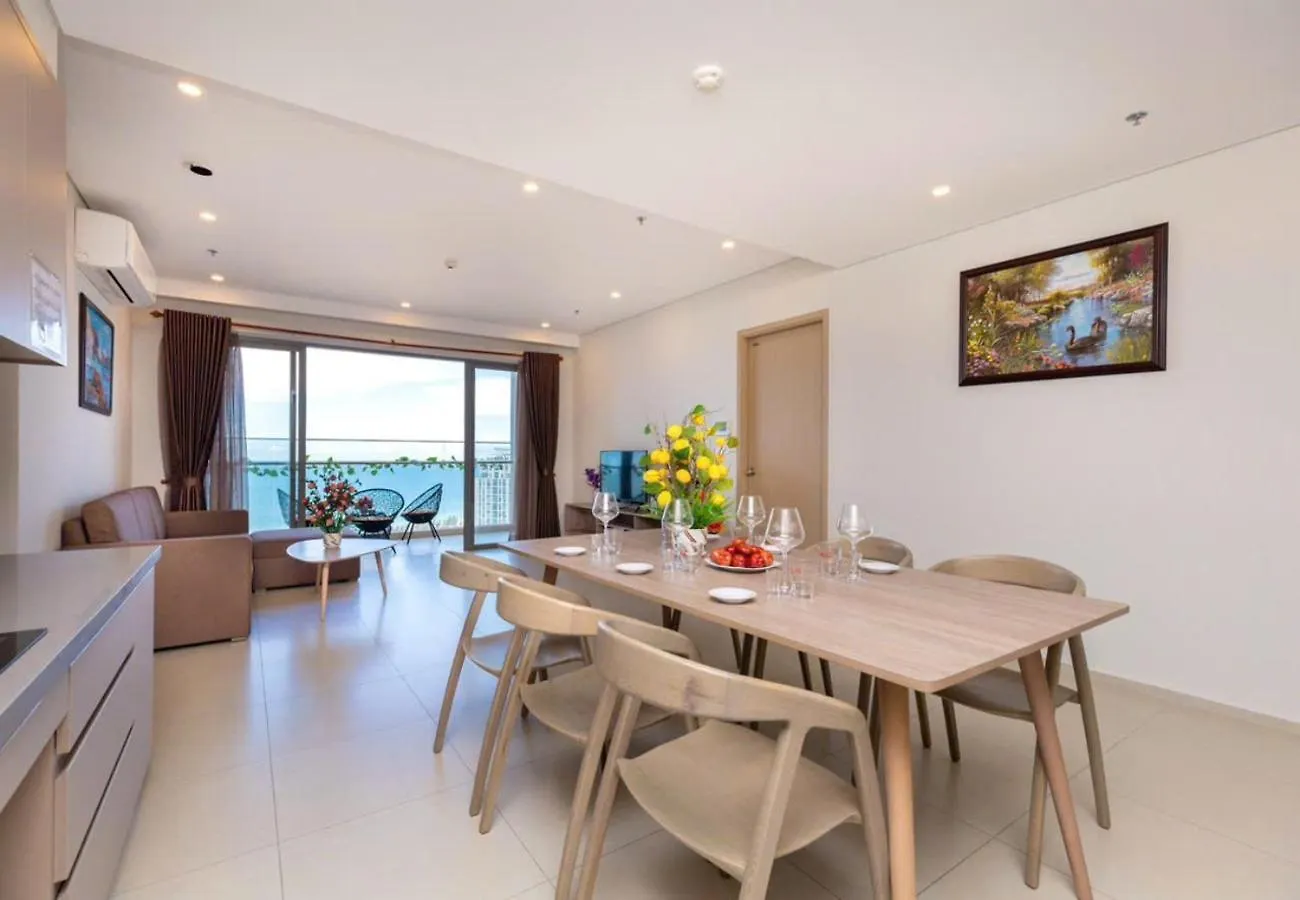 The Song Hotel & Apartment Vung Tau - Phuongg'S House