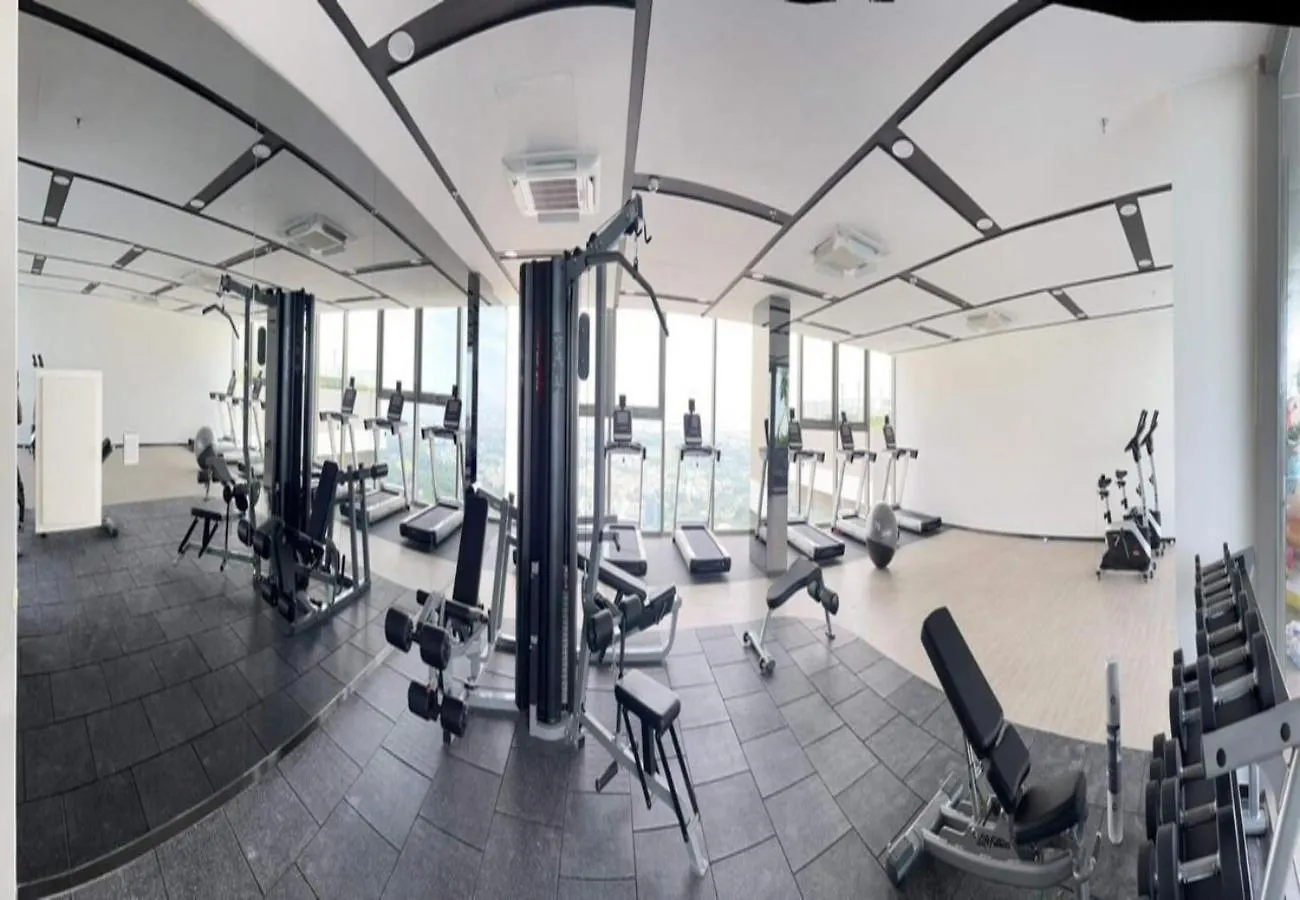 ****  The Song Hotel & Apartment Vung Tau - Phuongg'S House Vietnam