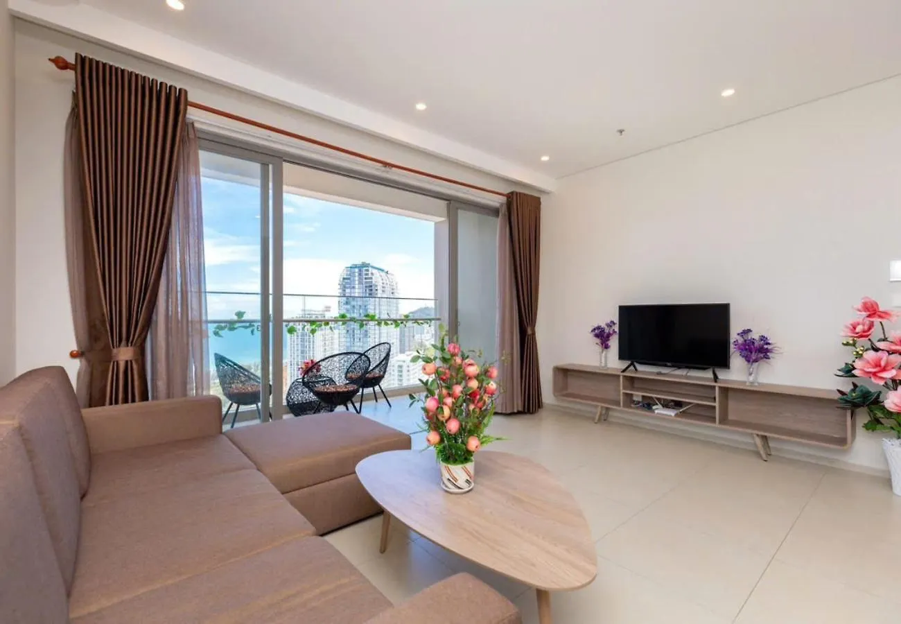 The Song Hotel & Apartment Vung Tau - Phuongg'S House