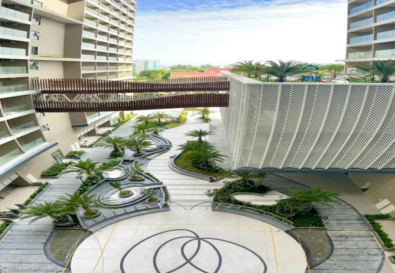 The Song Hotel & Apartment Vung Tau - Phuongg'S House 4*,