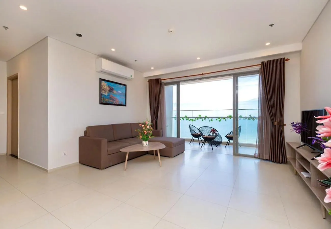 The Song Hotel & Apartment Vung Tau - Phuongg'S House