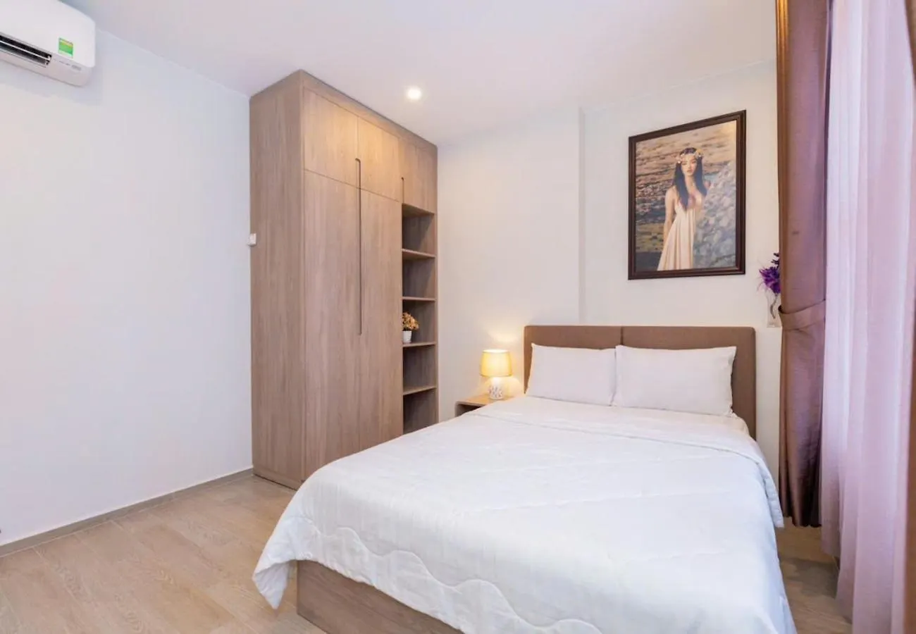 The Song Hotel & Apartment Vung Tau - Phuongg'S House