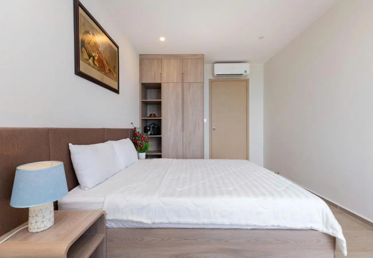 The Song Hotel & Apartment Vung Tau - Phuongg'S House