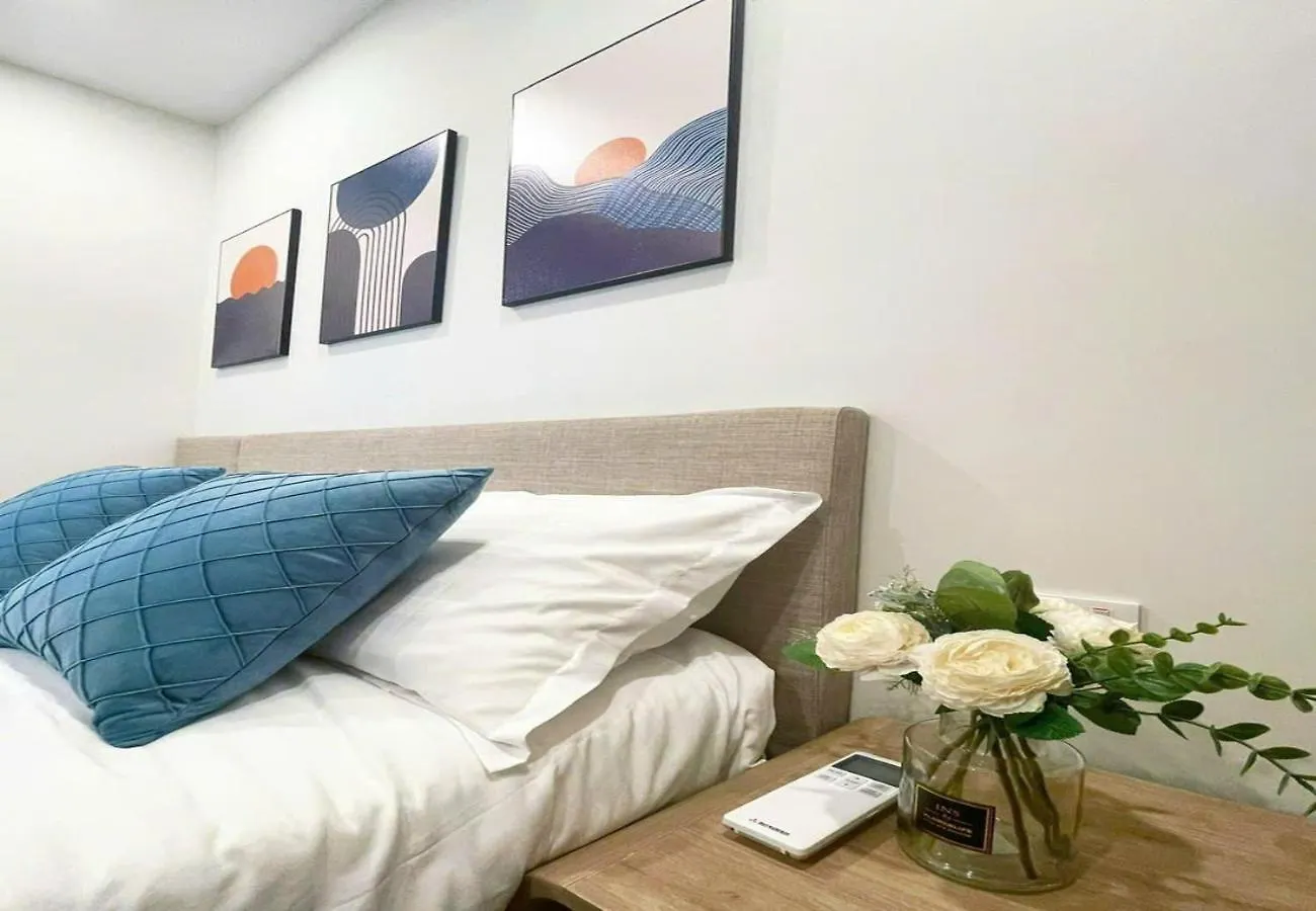 The Song Hotel & Apartment Vung Tau - Phuongg'S House
