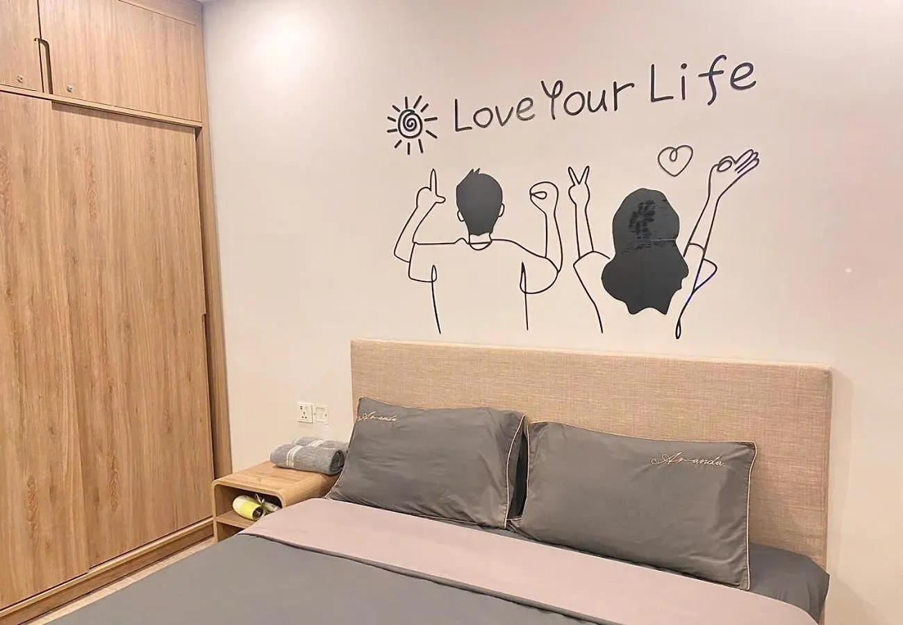 The Song Hotel & Apartment Vung Tau - Phuongg'S House