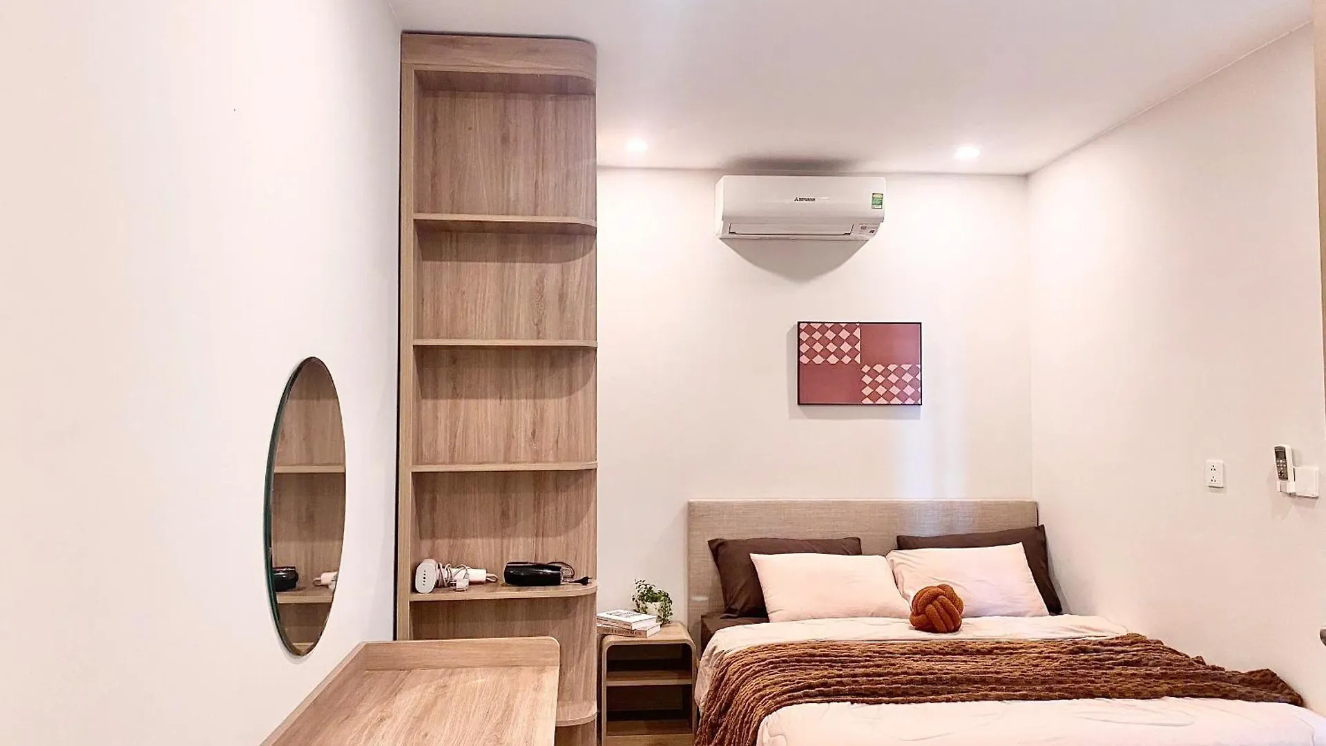 The Song Hotel & Apartment Vung Tau - Phuongg'S House