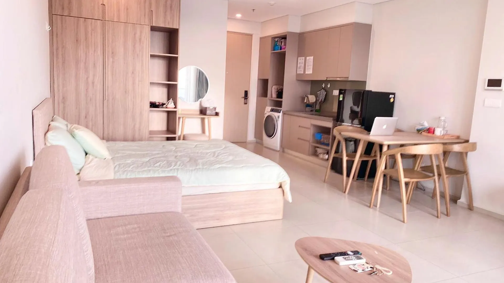 The Song Hotel & Apartment Vung Tau - Phuongg'S House