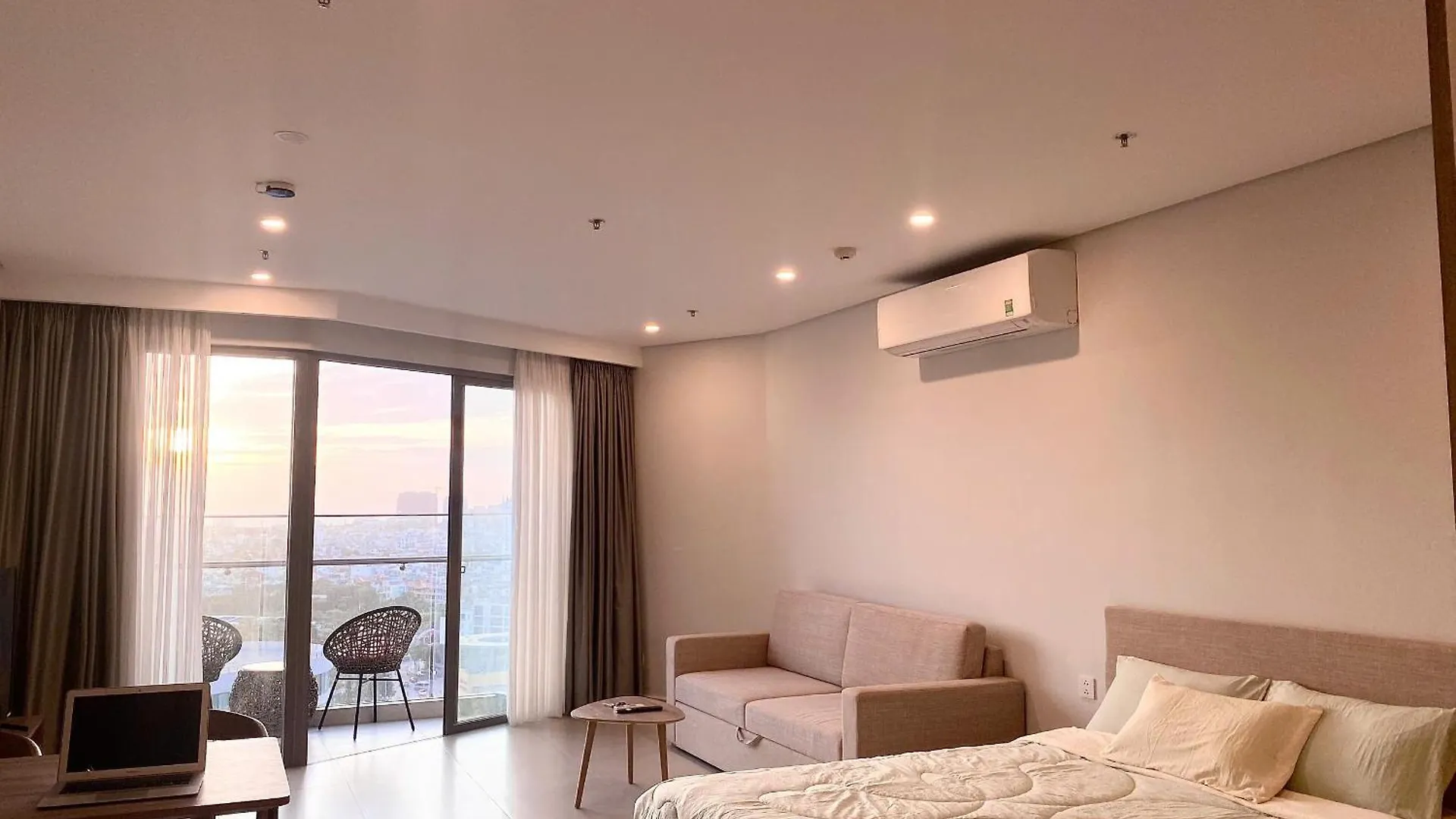 The Song Hotel & Apartment Vung Tau - Phuongg'S House