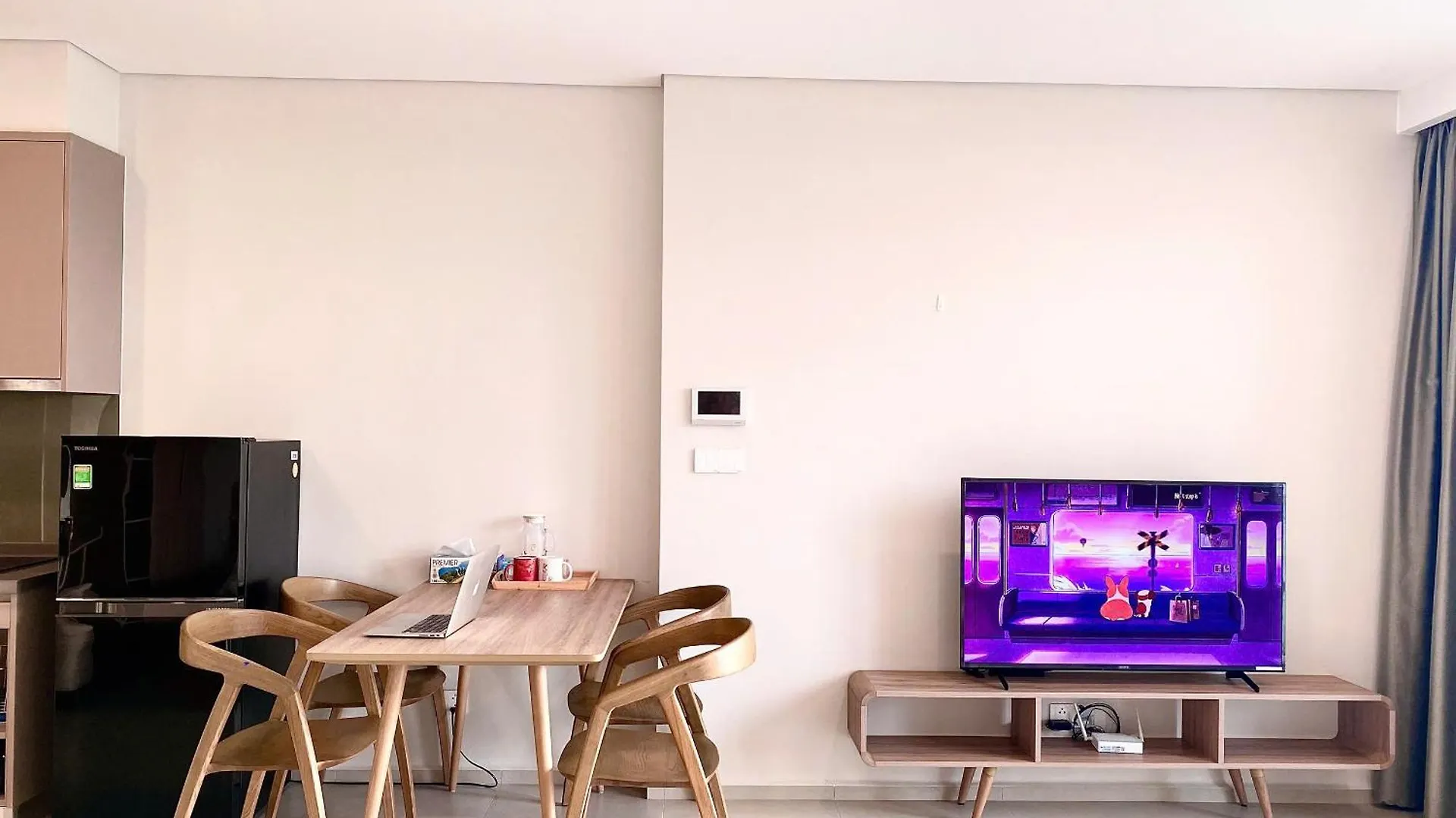 The Song Hotel & Apartment Vung Tau - Phuongg'S House